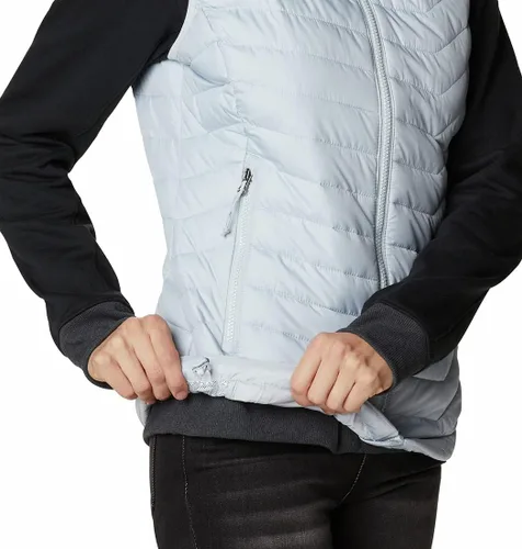 Miniatura 8 de Columbia chaleco para mujer Powder Lite