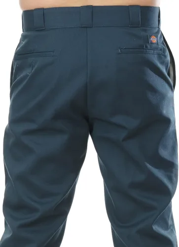 Miniatura 62 de Dickies - Pantalones de trabajo originales 874, para hombre