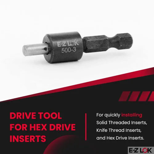 Miniatura 2 de E-Z Lok herramienta de disco, 1