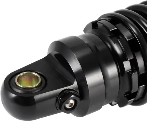 Miniatura 3 de 360mm 380mm 400mm 420mm Amortiguador de Aire Universal para Motocicleta Suspensión Trasera ATV Quad Scooter Dirt Bike Para YZF-R1 YZF-R6 YZF-125 XC