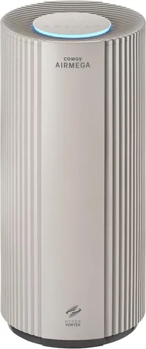 Miniatura 16 de Purificadores de aire COWAY para habitación grande, para toda la casa hasta 2,640 pies², filtro True HEPA para humo, alergias, caspa de mascotas