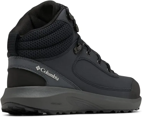 Miniatura 4 de Columbia womens Trailstorm Peak Mid Hiking Shoe