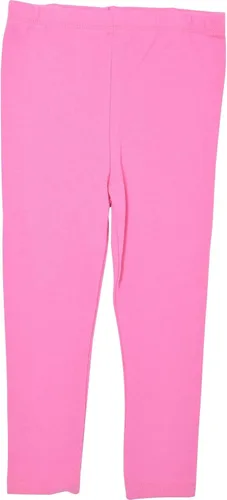 Miniatura 3 de Disney Minnie Mouse - Conjunto de camiseta y leggings para bebés y niños grandes (12 meses - 14-16)
