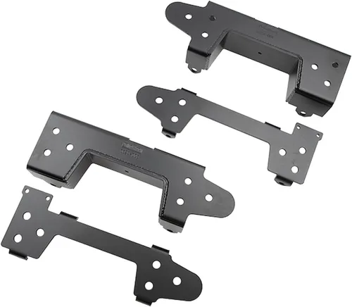 Miniatura 2 de Belltech 6628 Kit de muesca C