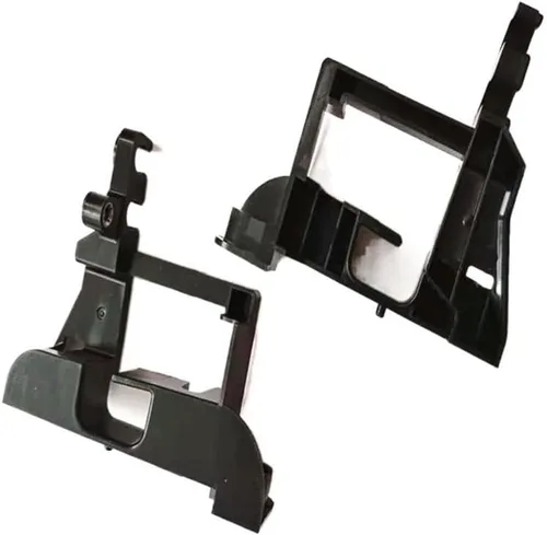 Miniatura 2 de [Piezas para drones] Soporte de tubo de carcasa frontal (derecha) para DJI T30 Protección de plantas Drone Accesorios [Fácil instalación]