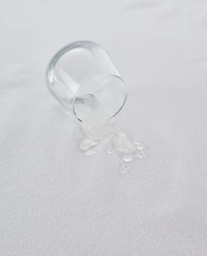 Miniatura 6 de Superior 100% impermeable Protector de colchón hipoalergénico Premium