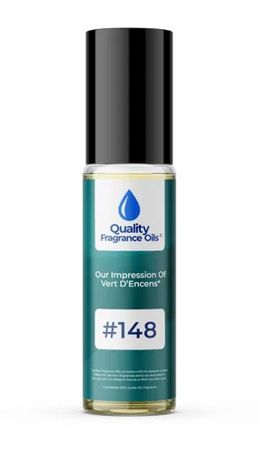 Miniatura 120 de Quality Fragrance Oils - Seducción de Goma de Mascar de Bubble Gum para mujer Aceite de perfume de larga duración, sin alcohol, aroma fuerte