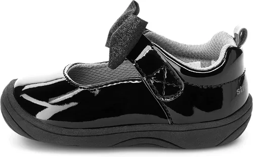 Miniatura 4 de Stride Rite 360 Unisex-Child Gracie Mary Jane Flat