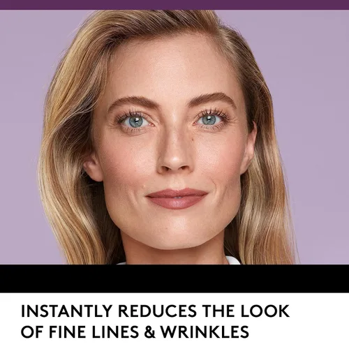 Miniatura 5 de COVERGIRL Simply Ageless - Polvo prensado difuminador instantáneo antiarrugas, Tawny, 0.39 onzas. Leonado