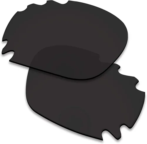 Miniatura 5 de BroLizard - Lente polarizada de repuesto para gafas de sol Oakley Jawbone ventiladas