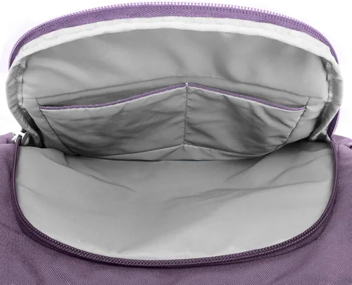 Miniatura 82 de Travelon Bolso bandolera clásico antirrobo