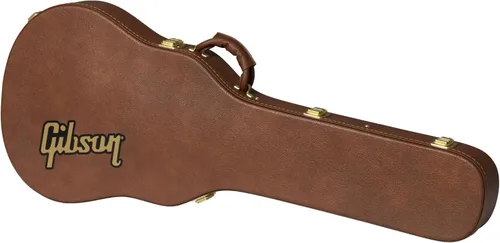 Miniatura 6 de Gibson ES-339 Hardshell Case Modern, Black