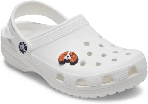 Miniatura 5 de Crocs Jibbitz unisex para adultos - Colgantes para zapatos de mascotas y animales: gatos y perros individuales para niñas y niños