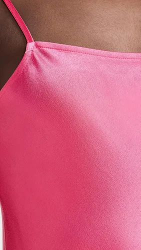 Miniatura 6 de Pistola Denim Mari - Cuello cuadrado para mujer