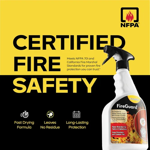 Miniatura 3 de ForceField®FireGuard™