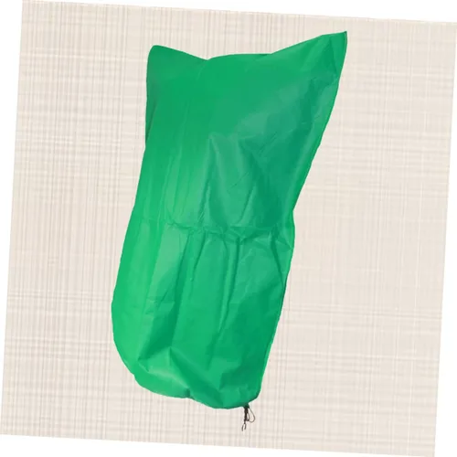 Miniatura 9 de Cubiertas para plantas de jardín, 1 unidad, cubiertas protectoras para árboles, no tejidas, resistentes a la intemperie, transpirables, cubiertas