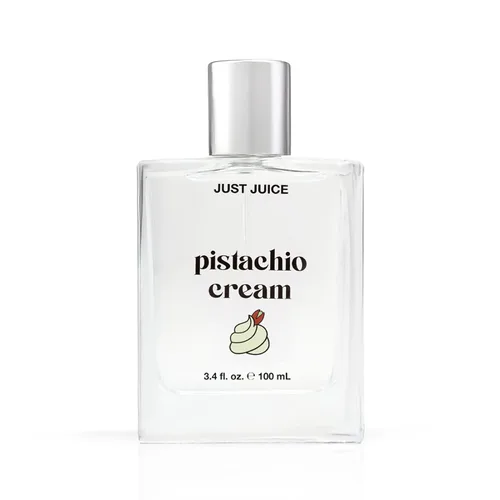 Miniatura 34 de Just Juice - Las noches de hoguera de The Summer I Turned Pretty - Perfume de especias cálidas y vainilla tostada para mujeres y hombres - 0.3 oz