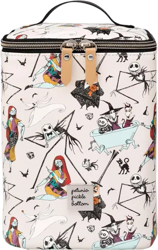 Miniatura 5 de Petunia Pickle Bottom Bolsa enfriadora para bebés Little Mermaid