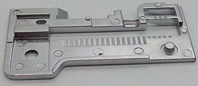 Miniatura 2 de Placa de aguja de enlace para máquina de coser Brother Serger Overlock 929D 1034D