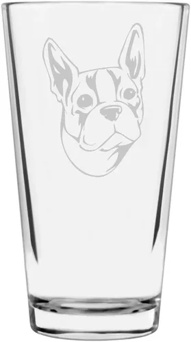 Miniatura 91 de Perro de Presa Canario - Vaso de pinta personalizado con temática de perro grabado multiusos, 16 onzas