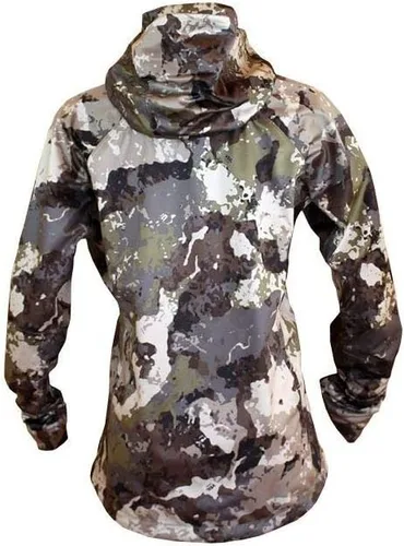 Miniatura 2 de Prois Dionla - Chaqueta impermeable para mujer