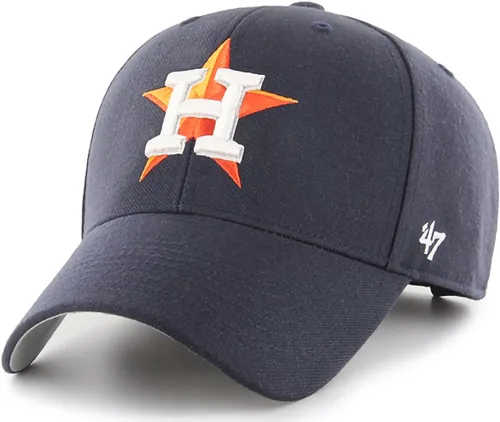 Miniatura 61 de NCAA '47 Clean Up–Gorra ajustable, una talla para todos Caqui
