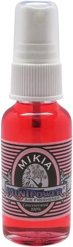 Miniatura 104 de BluntPower (Summer Breeze, 1 paquete) Ambientador concentrado en aerosol para habitación y automóvil - Botella de aerosol difusor a base de aceite