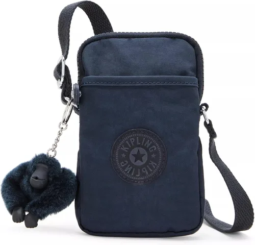 Miniatura 13 de Kipling Sabian - Minibolso cruzado estampado
