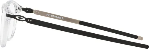 Miniatura 4 de Ox8105 Pitchman R - Marcos redondos para lentes graduados para hombre