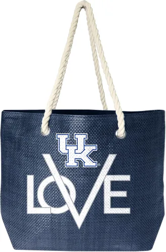 Miniatura 55 de Littlearth Bolso Love unisex NCAA