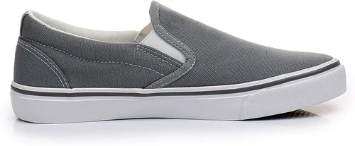Miniatura 4 de Cull4U - Zapatos deportivos de meter clásicos para mujer
