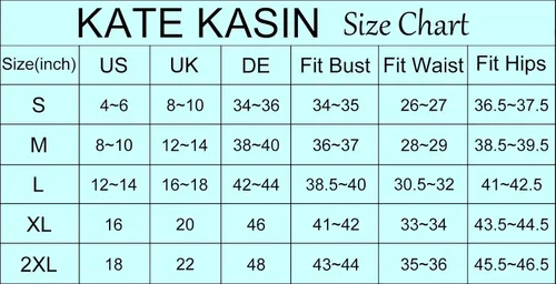 Miniatura 5 de Kate Kasin Trajes de baño de dos piezas para mujer, con control de abdomen, de malla, con pantalones cortos