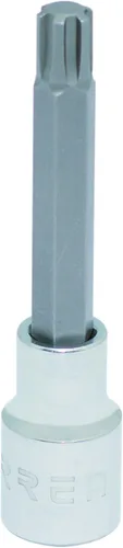 urrea 5443 – 14 M 1/2 Pulgadas Drive 14 mm poco RIBE Socket
