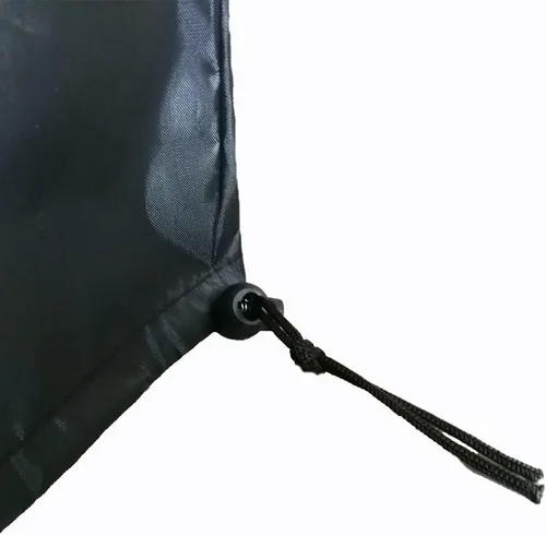 Miniatura 5 de Funda para freidora de aire profundo, comprueba todos los tamaños aquí, paño impermeable para electrodomésticos para olla caliente instantánea
