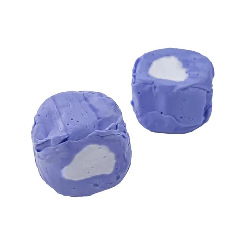 Miniatura 62 de Snack Attack Caramelos de agua salada envueltos individualmente a granel de 1 libra – Caramelos masticables de agua salada, sabores costeros