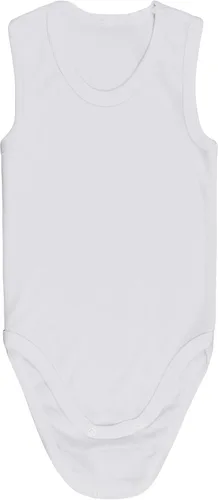 Miniatura 3 de ToBeInStyle Body de una sola pieza para bebé, 4