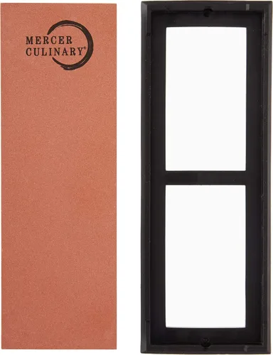 Miniatura 4 de Mercer Culinary Piedra de afilar de grano 400/1000