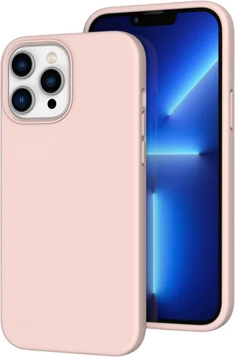 Miniatura 92 de Funda de silicona líquida compatible con iPhone 11 (6.1 pulgadas), cubierta de goma de gel de protección completa con forro de microfibra suave