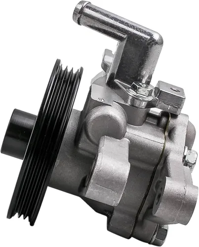 Miniatura 4 de Bomba de dirección asistida hidráulica compatible con Kia Cerato LD 2004-2009 G4GC 2.0L compatible con Hyundai 05-09 G4GC 2.0L 57100-2E000