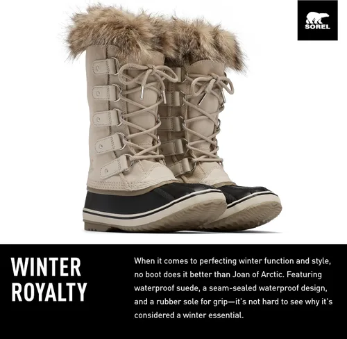 Miniatura 2 de Sorel Joan of Arctic - Botas impermeables para nieve, para mujer