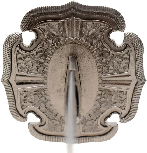 Miniatura 5 de Snake Eye Tactical Clásica - Espada samurái Katana de dos tonos con soporte de exhibición