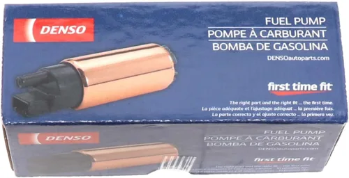 Miniatura 7 de Denso 951-0001 Bomba de combustible eléctrica