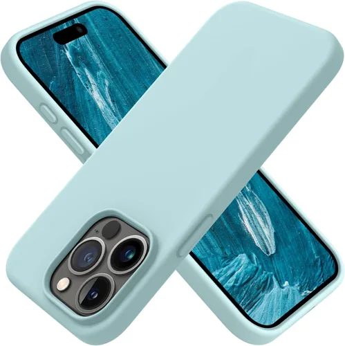 Miniatura 87 de OTOFLY Funda para iPhone 11, funda para teléfono 11, delgada, a prueba de golpes, antihuellas, forro de microfibra antiarañazos, funda protectora