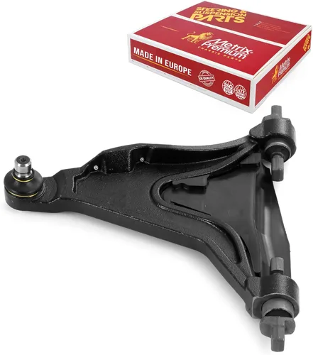 Miniatura 296 de Metrix Premium Chassis Parts - Brazo de control inferior delantero izquierdo con junta esférica y conjunto de buje Compatible con Chevrolet Aveo 18