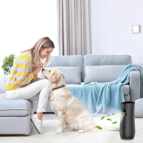 Miniatura 2 de Dispensador de ambientador automático en aerosol (paquete de 2), máquinas ajustables de aromaterapia independientes o montadas en la pared