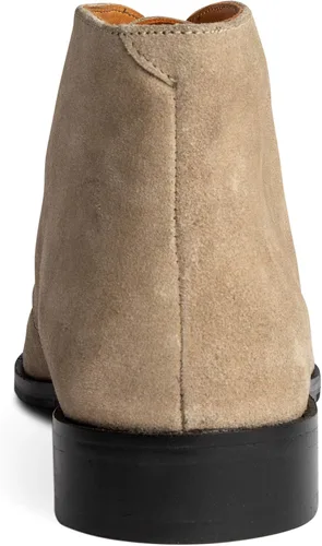 Miniatura 3 de Carlos by Carlos Santana Botas Chukka Corazon para hombre en Blake Construction