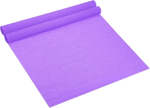 Miniatura 7 de PATIKIL Rollo de papel crepé de 8.2 pies, 2 rollos de 20 pulgadas de ancho, hojas de papel suave para manualidades, fabricación de flores