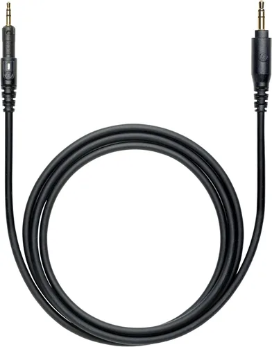 Miniatura 8 de Audio-Technica ATH-M50X - Auriculares profesionales para monitor de estudio, color negro, grado profesional, aclamado por la crítica, con cable