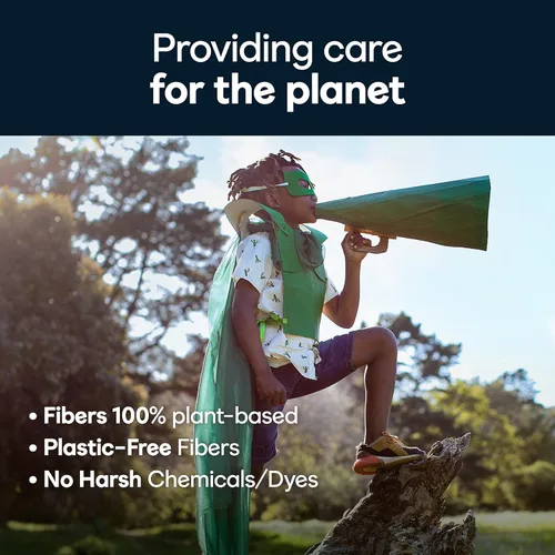 Miniatura 10 de Cottonelle FreshCare - Recambio de paños de limpieza desmontables de 168 unidades (paquete de 8), 10036000489856, 1