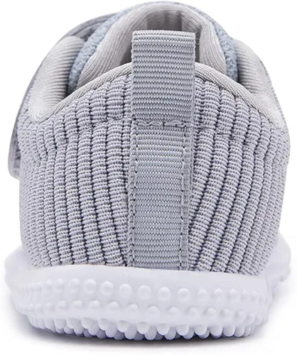 Miniatura 6 de Zapatos de bebé niño niña zapatillas Flyknit antideslizante primeros caminantes 6 9 12 18 24 meses